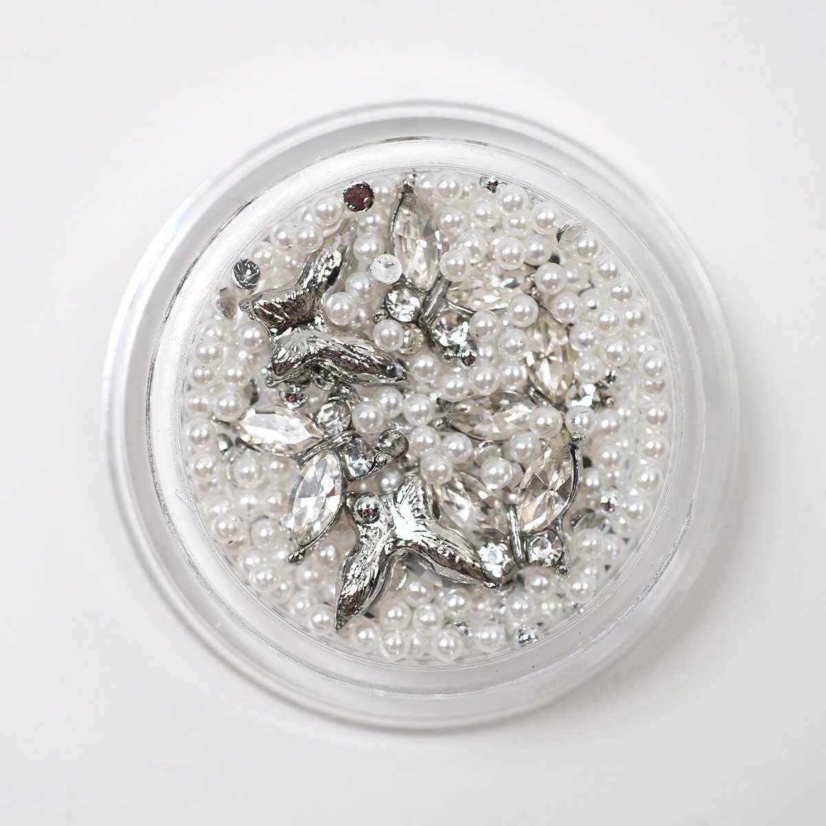 Overlay Mix - Butterfly