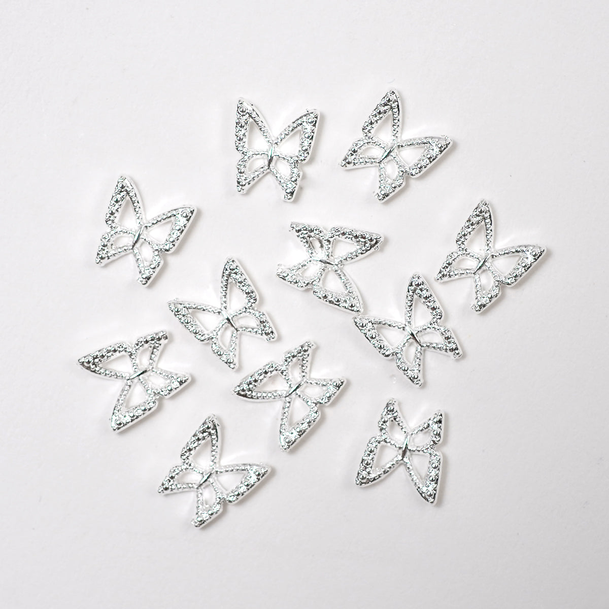 Overlay Set - Butterfly