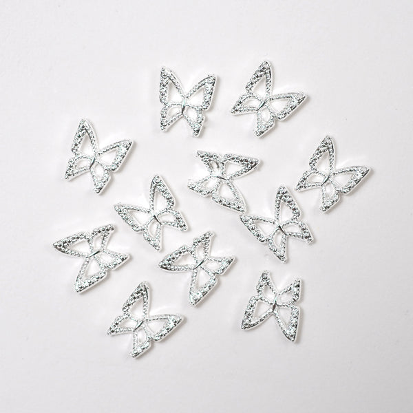 Overlay Set - Butterfly