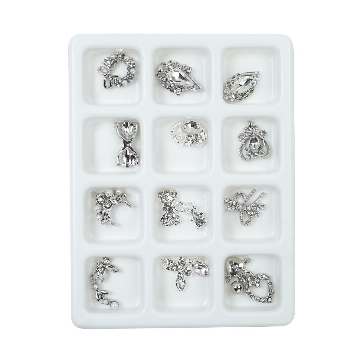 Luxe Overlay Set - Glam Mix