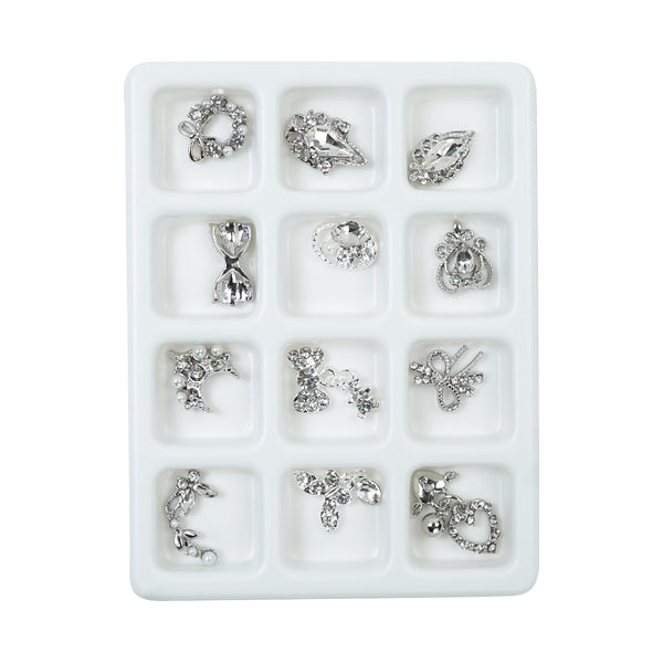 Luxe Overlay Set - Glam Mix