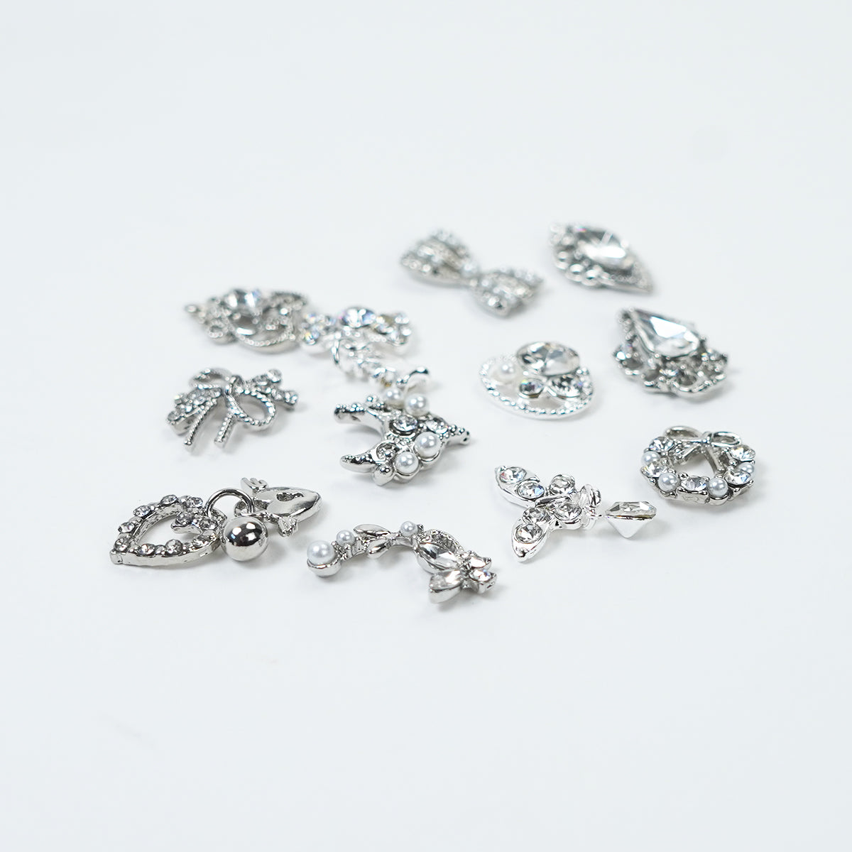 Luxe Overlay Set - Glam Mix