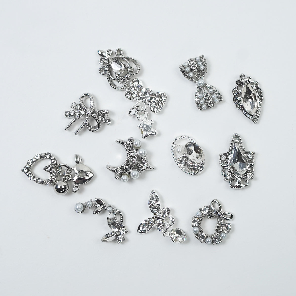 Luxe Overlay Set - Glam Mix