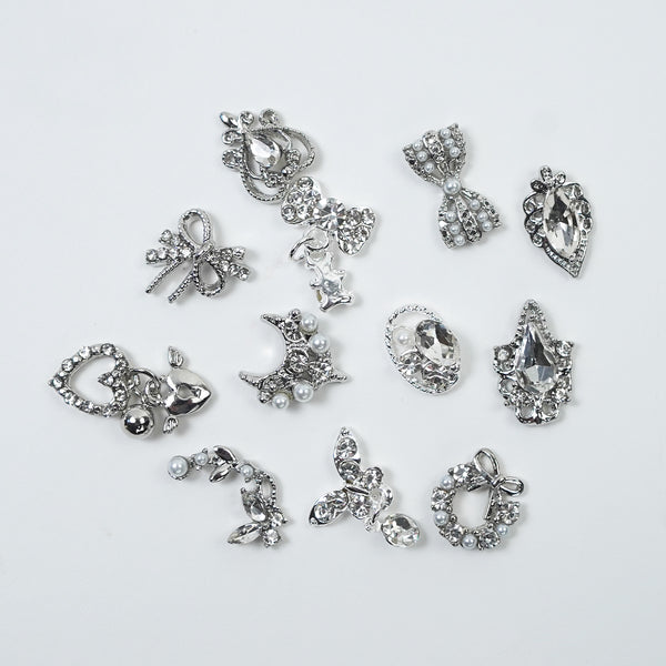 Luxe Overlay Set - Glam Mix