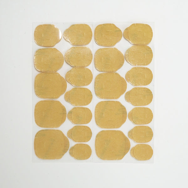 Quick Stick - Self-Adhesive Stickers - Press-On Tips (24 pcs)