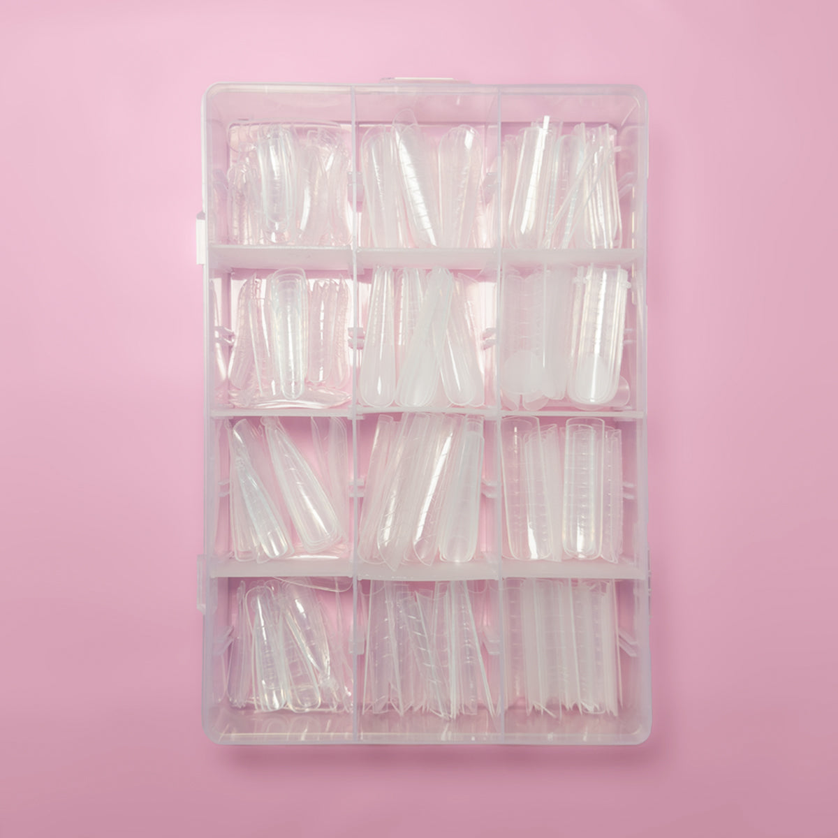 Dual Tips - Mix Box - 12 Styles (288 pcs.)