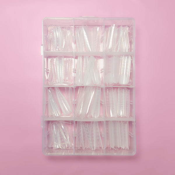 Dual Tips - Mix Box - 12 Styles (288 pcs.)