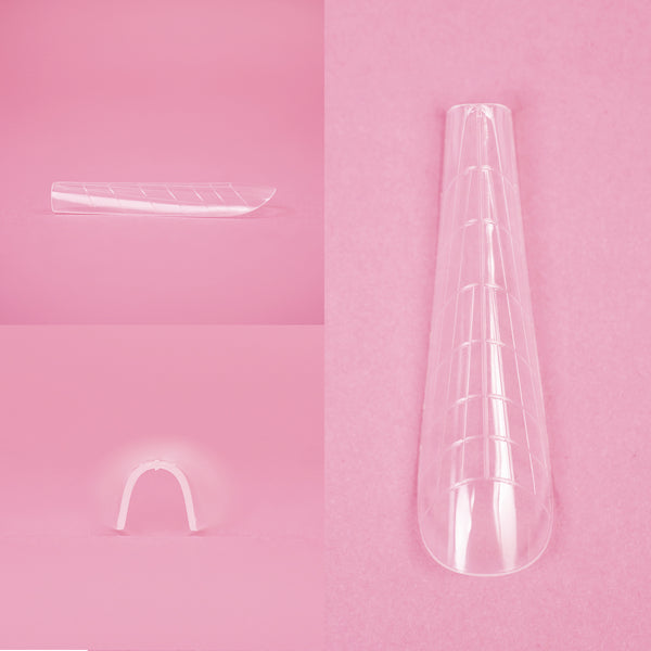 Dual Tips - Mix Box - 12 Styles (288 pcs.)