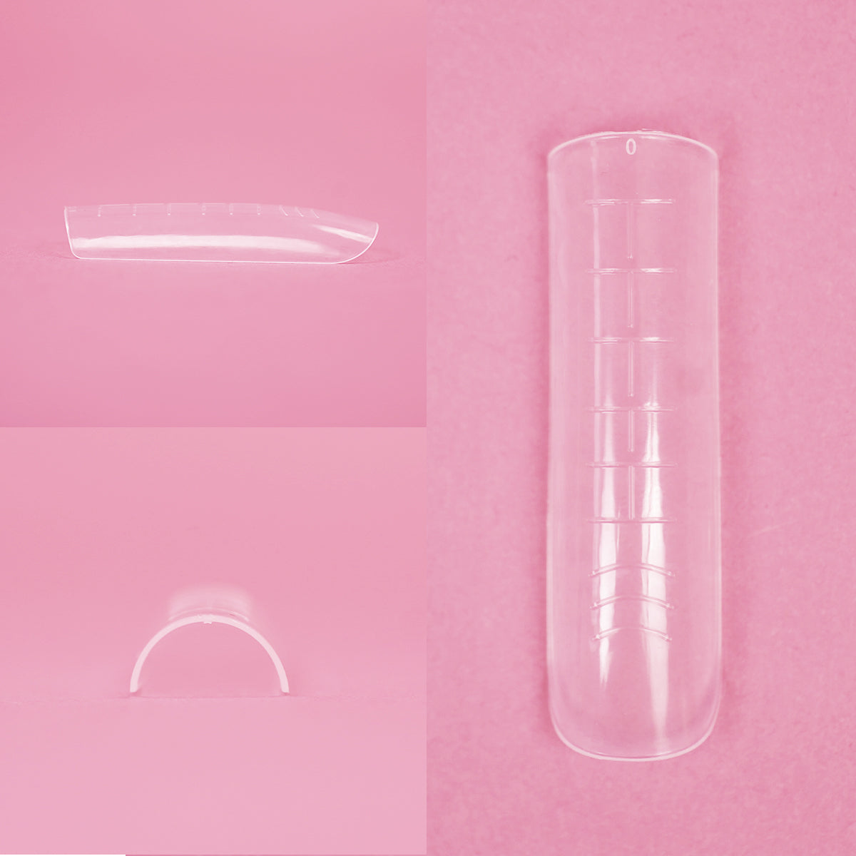 Dual Tips - Mix Box - 12 Styles (288 pcs.)