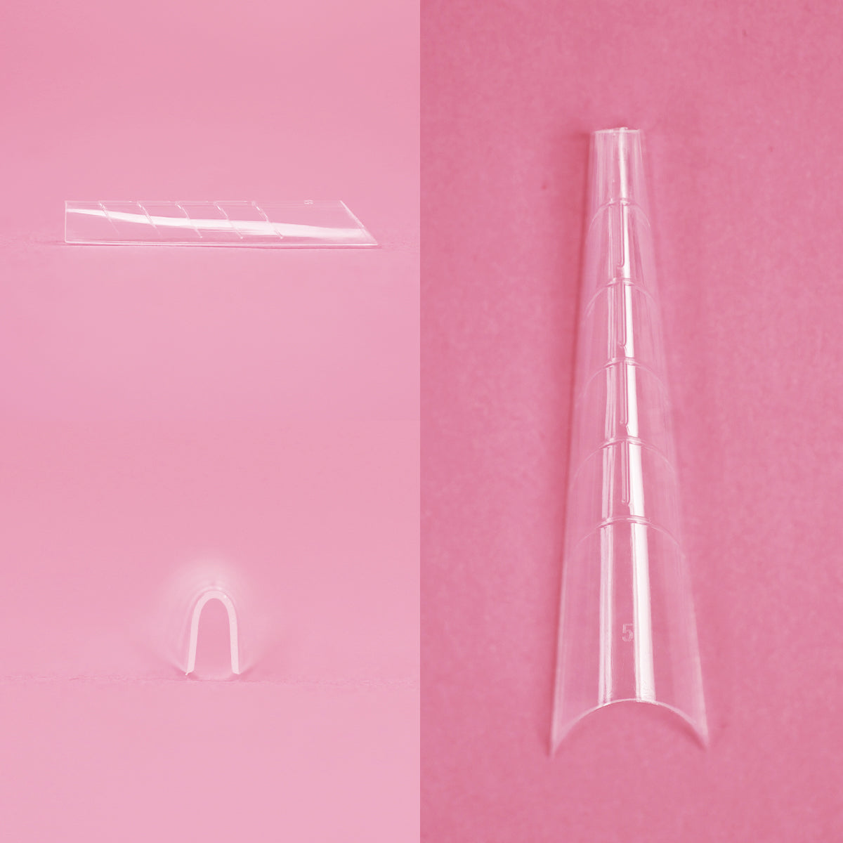 Dual Tips - Mix Box - 12 Styles (288 pcs.)