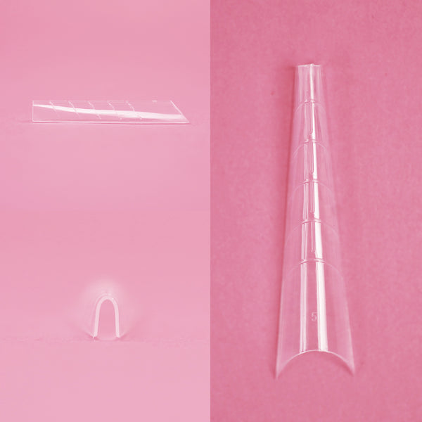 Dual Tips - Mix Box - 12 Styles (288 pcs.)