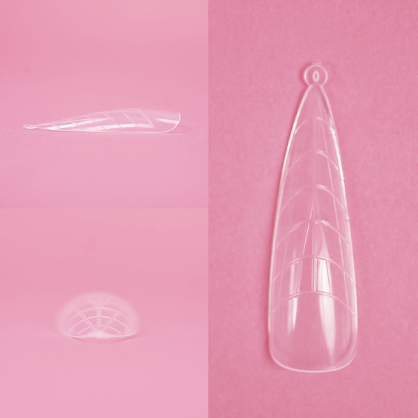 Dual Tips - Mix Box - 12 Styles (288 pcs.)