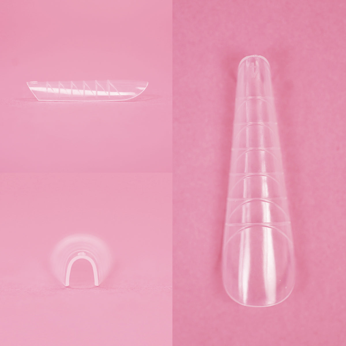 Dual Tips - Mix Box - 12 Styles (288 pcs.)