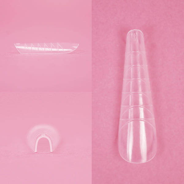 Dual Tips - Mix Box - 12 Styles (288 pcs.)