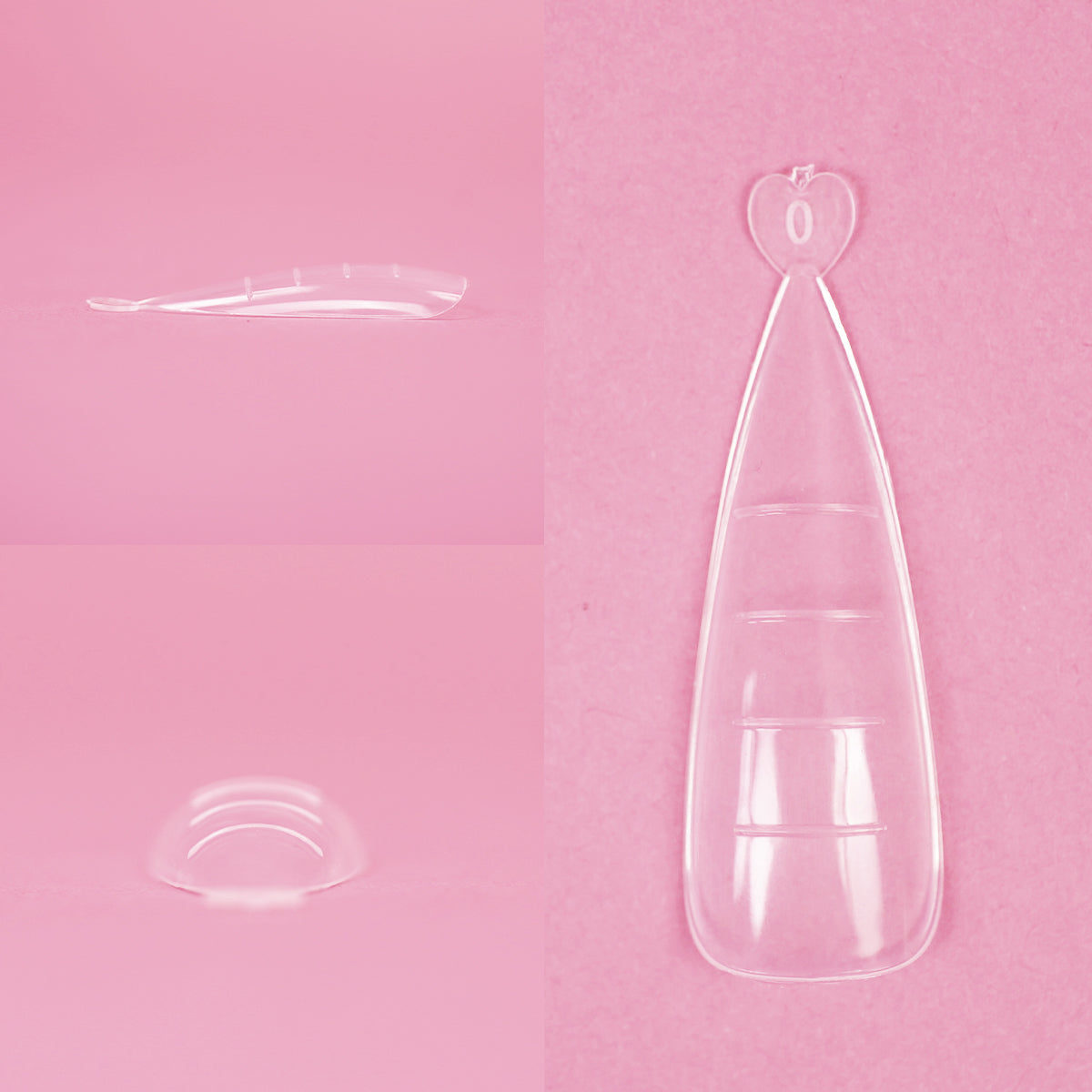 Dual Tips - Mix Box - 12 Styles (288 pcs.)