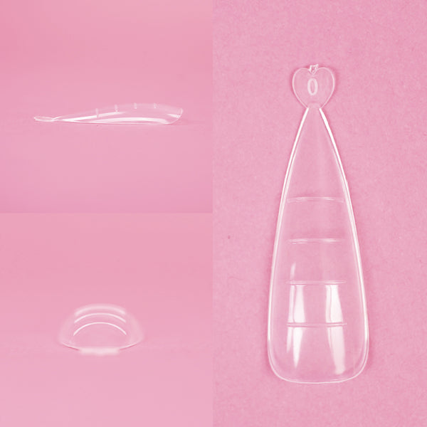 Dual Tips - Mix Box - 12 Styles (288 pcs.)