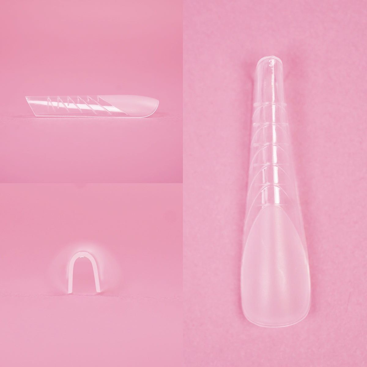 Dual Tips - Mix Box - 12 Styles (288 pcs.)