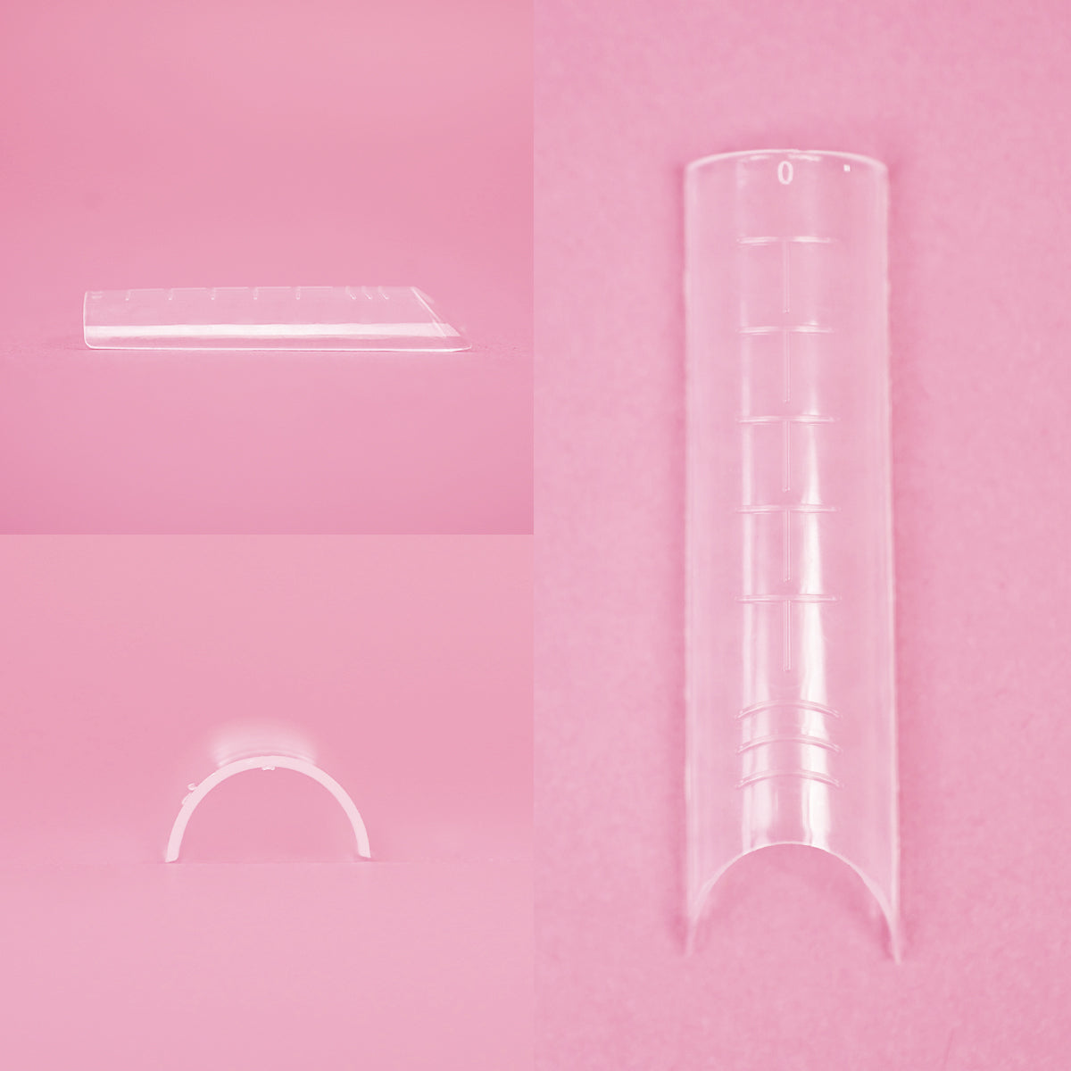 Dual Tips - Mix Box - 12 Styles (288 pcs.)