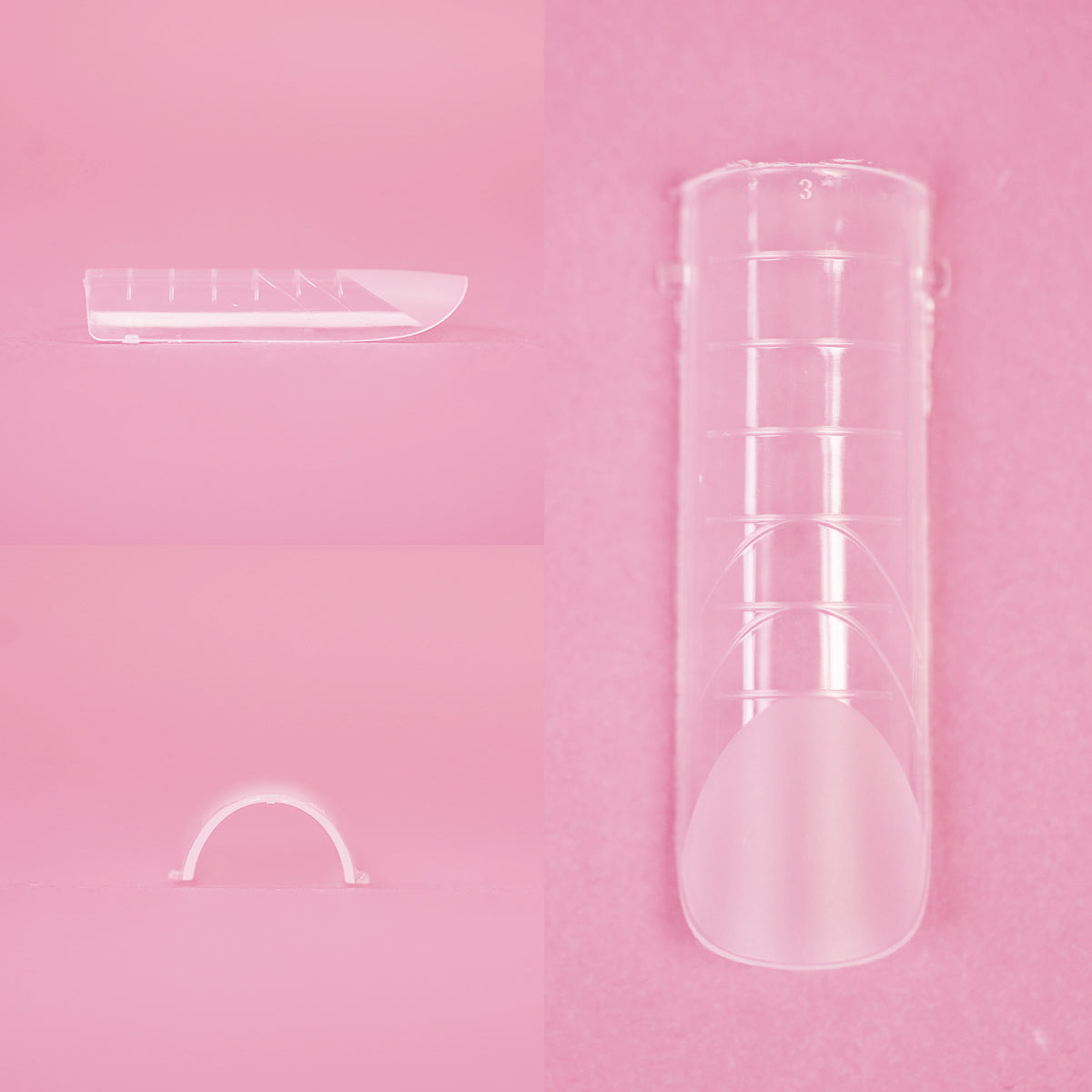 Dual Tips - Mix Box - 12 Styles (288 pcs.)