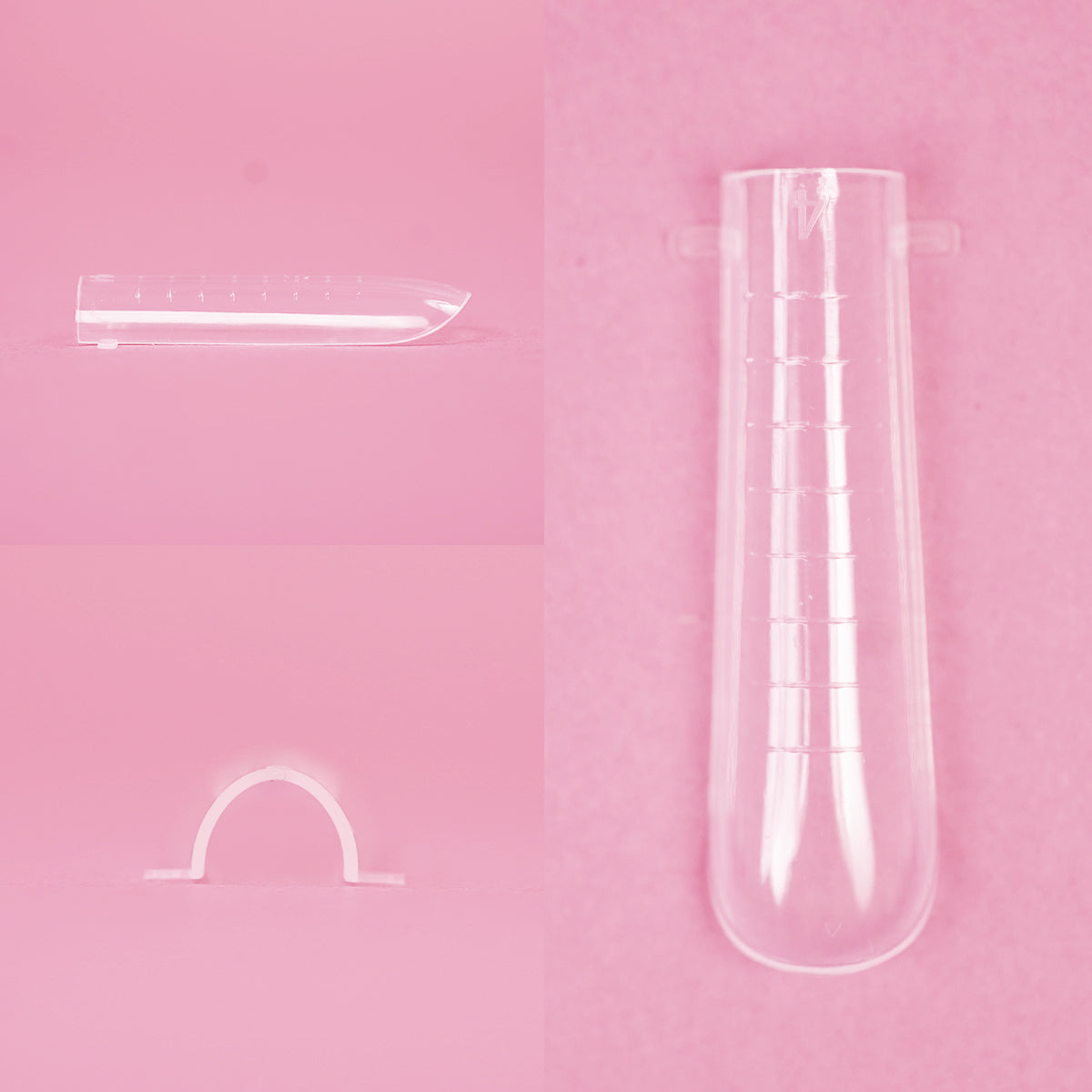 Dual Tips - Mix Box - 12 Styles (288 pcs.)