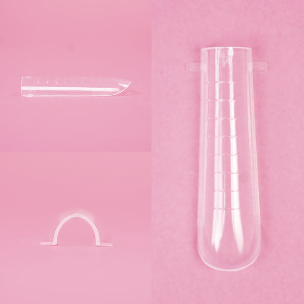 Dual Tips - Mix Box - 12 Styles (288 pcs.)