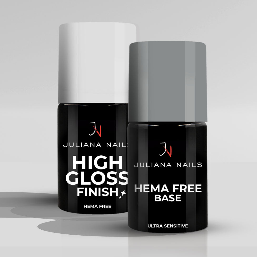 HEMA FREE Basics - Bundle