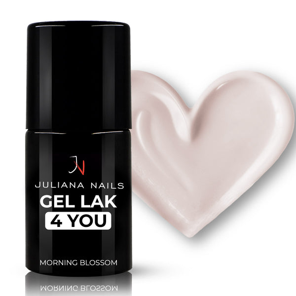 Gel Polish 4 YOU - Morning Blossom 6ml
