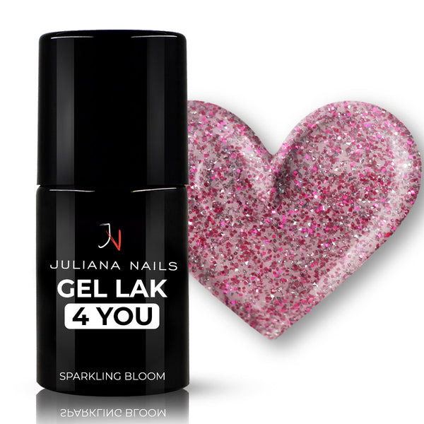 Gel Polish 4 YOU - Sparkling Bloom 6ml