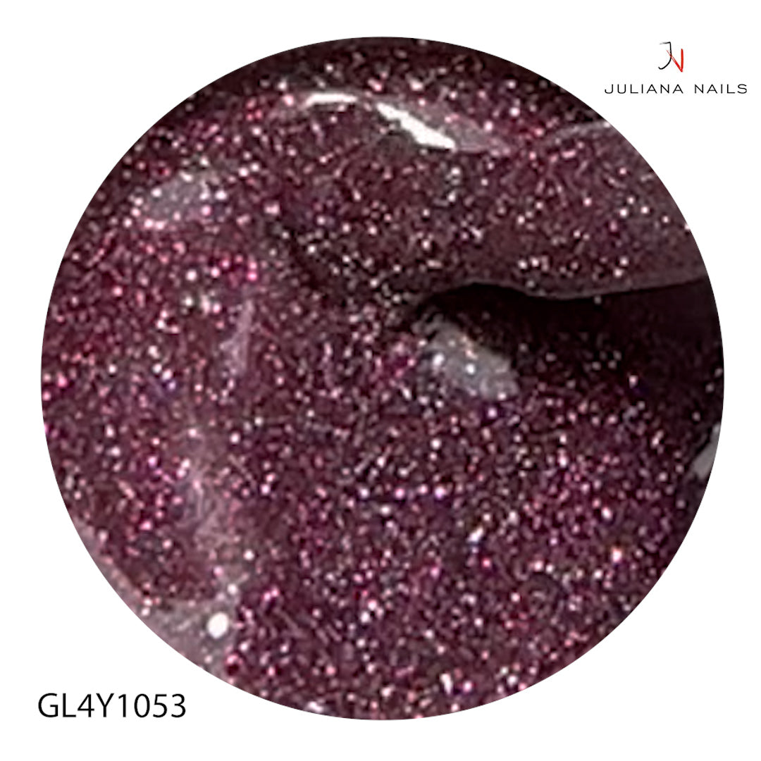 Gel Polish 4 YOU - Sparkling Bloom 6ml