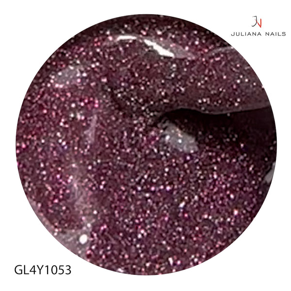 Gel Polish 4 YOU - Sparkling Bloom 6ml