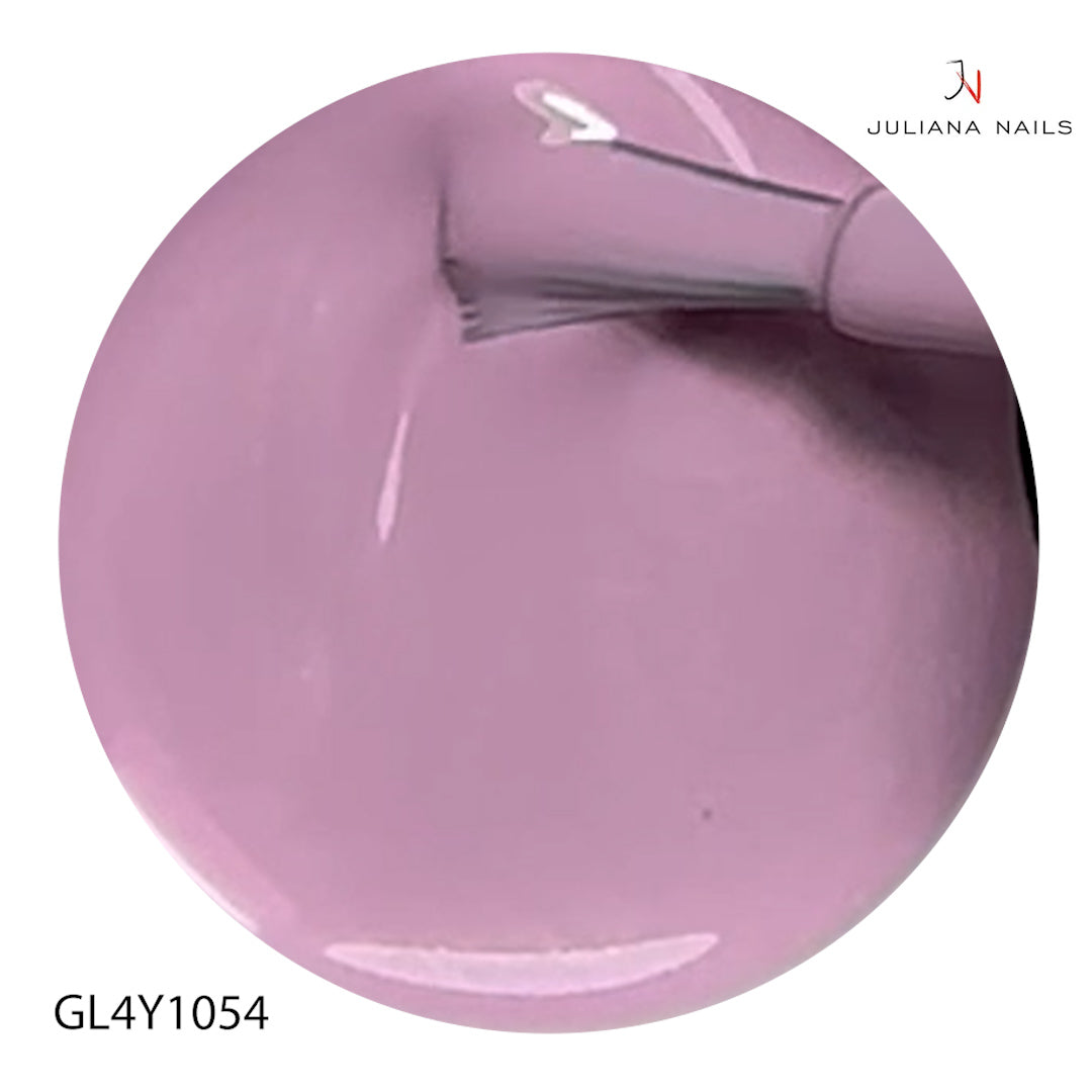 Gel Polish 4 YOU - Cotton Candy Dream 6ml