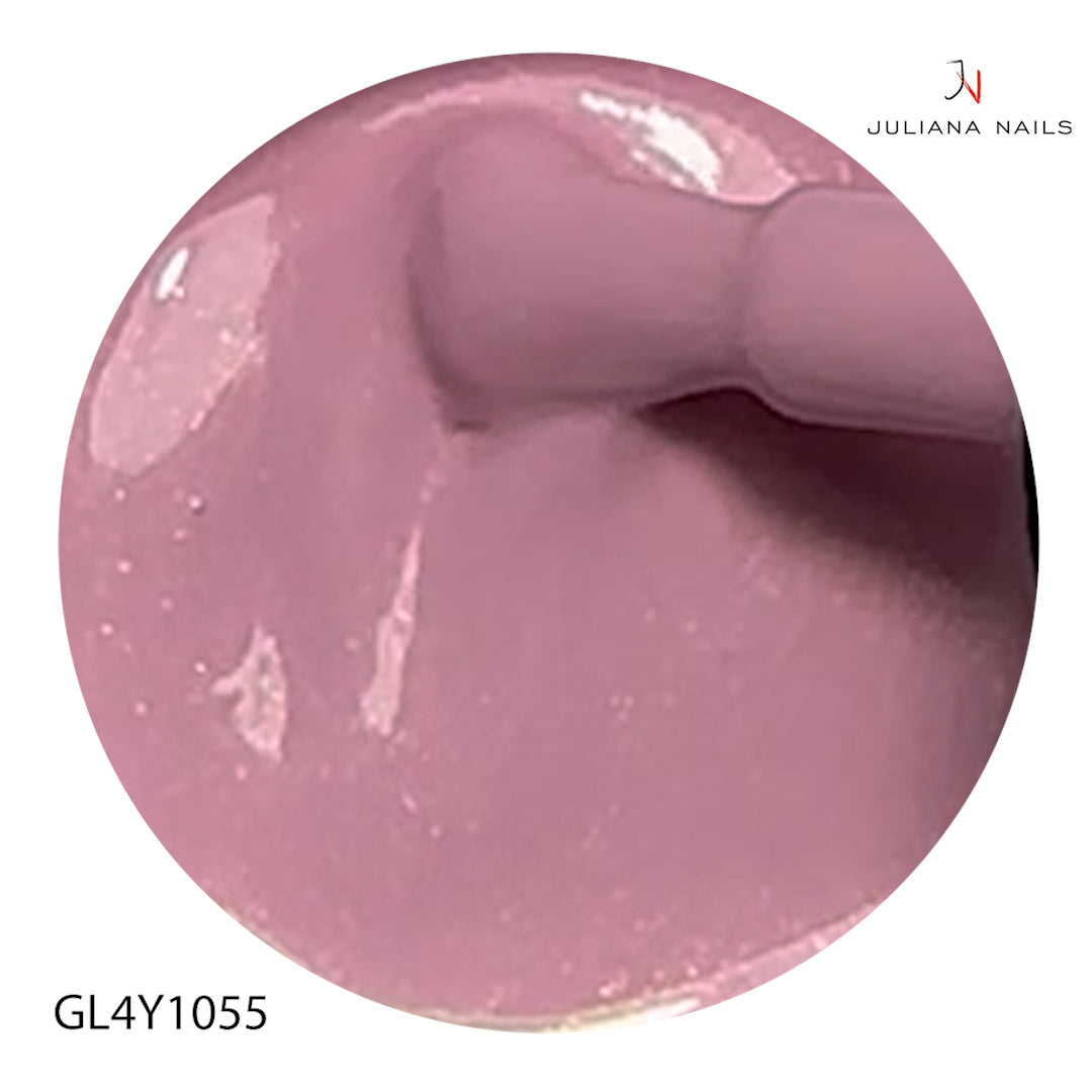Gel Lak 4 YOU - Macaron Delight 6ml