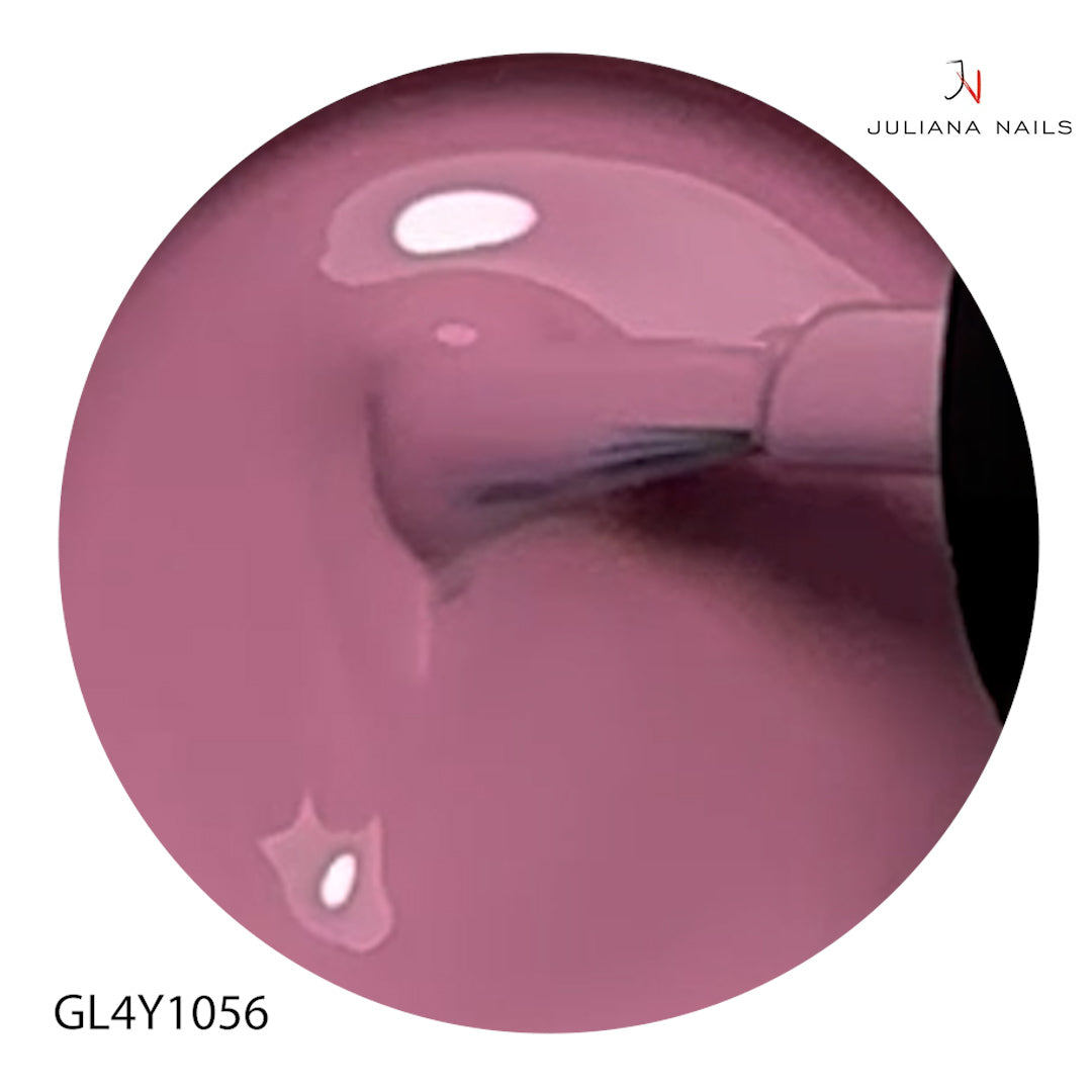 Gel Lak 4 YOU - Sunrise Kiss 6ml