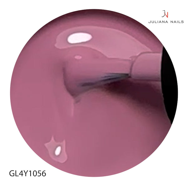 Gel Lak 4 YOU - Sunrise Kiss 6ml