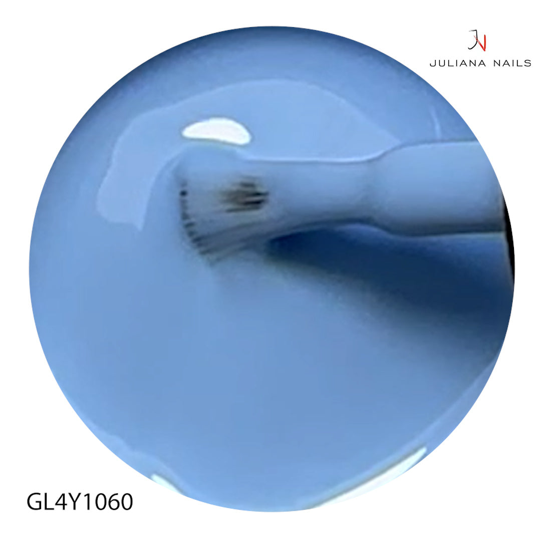 Gel Polish 4 YOU - April Sky 6ml