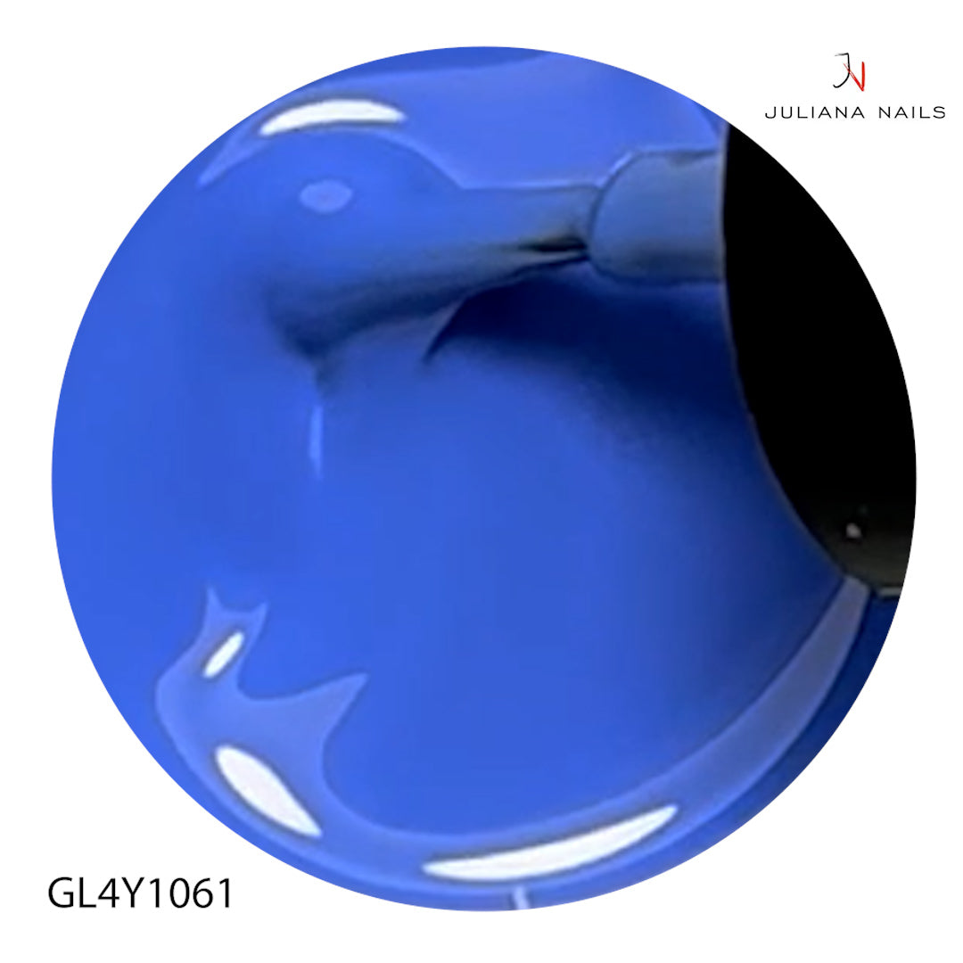 Gel Polish 4 YOU - Spring Dew 6ml