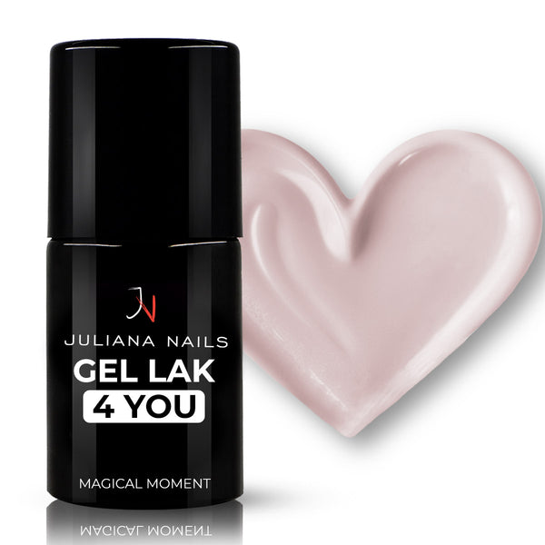 Gel Lak 4 YOU - Magical Moment 6ml