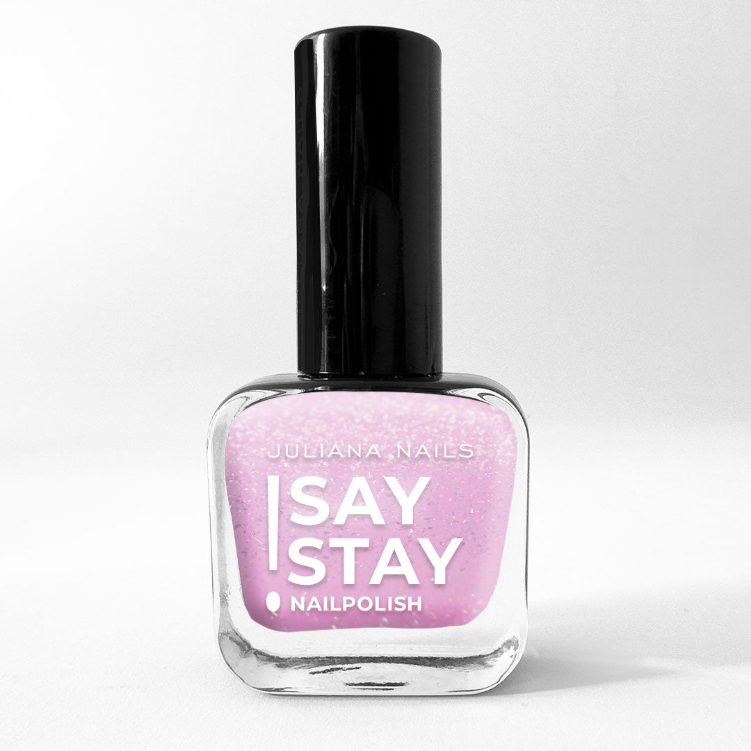 Say Stay! Lak za nokte 10ml - Pop the Bottle