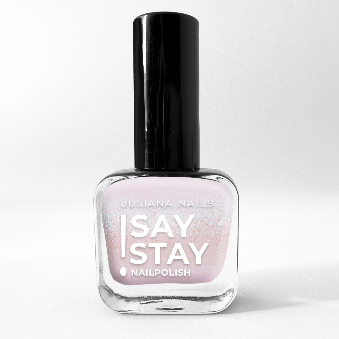 Say Stay! Nail Polish 10ml - Glam Squad