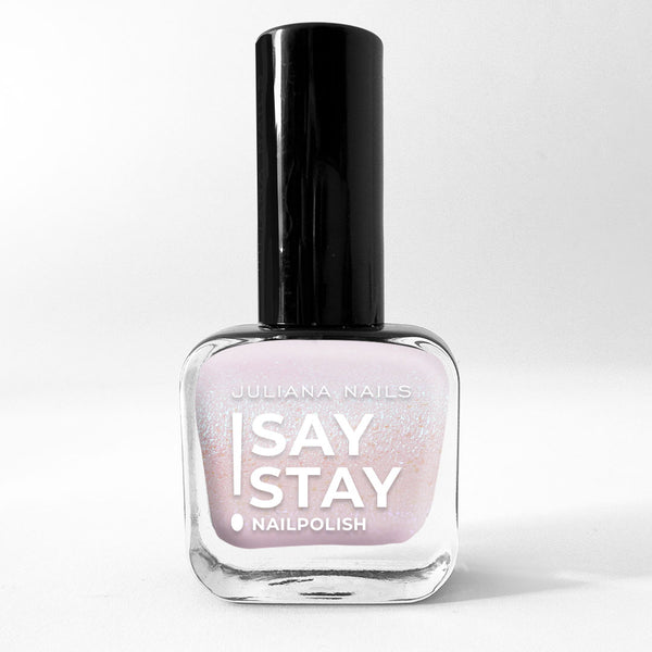Say Stay! Nail Polish 10ml - Glam Squad