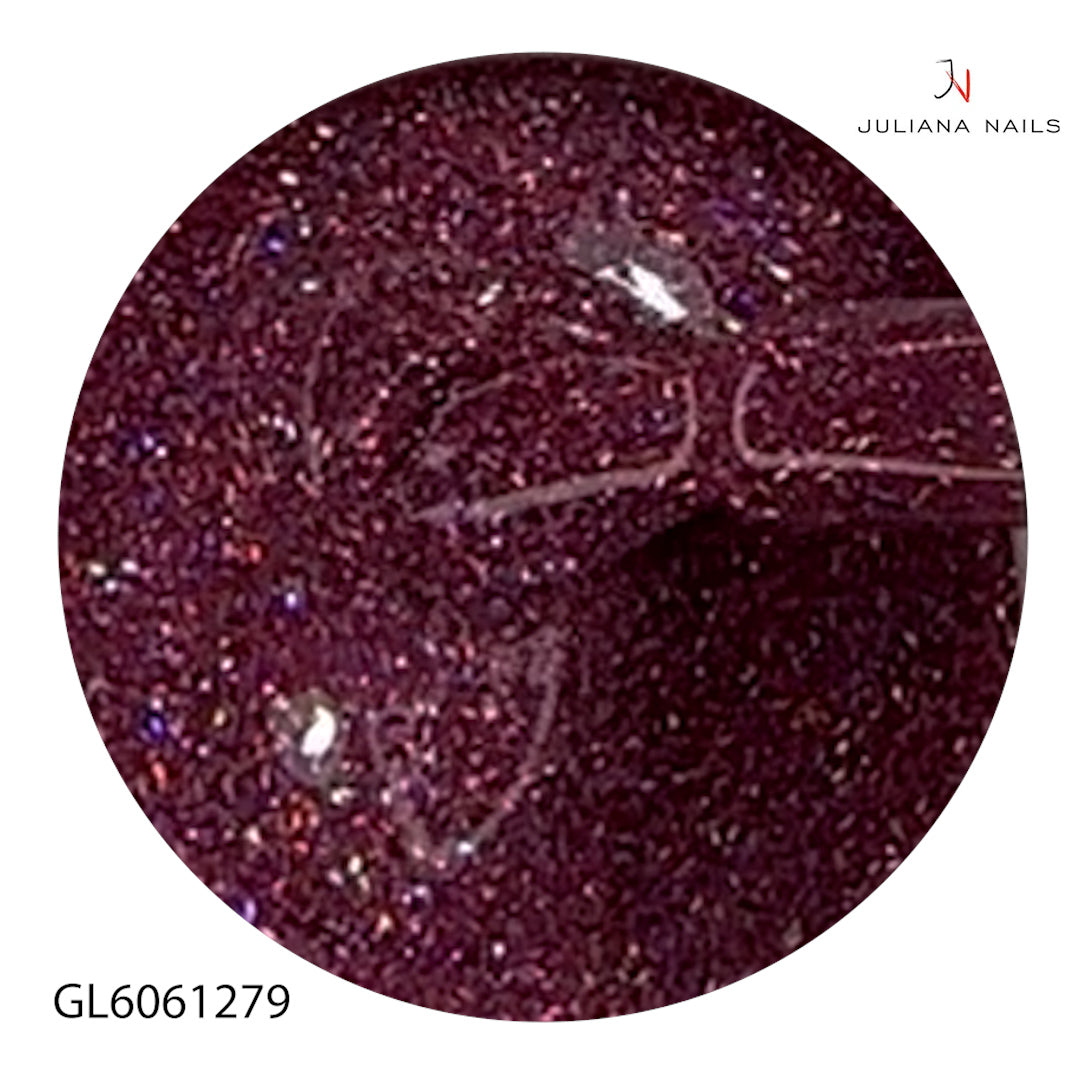 Gel Polish Tokyo Lights 6ml