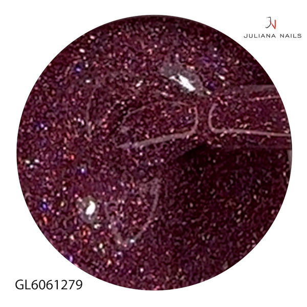 Gel Polish Tokyo Lights 6ml