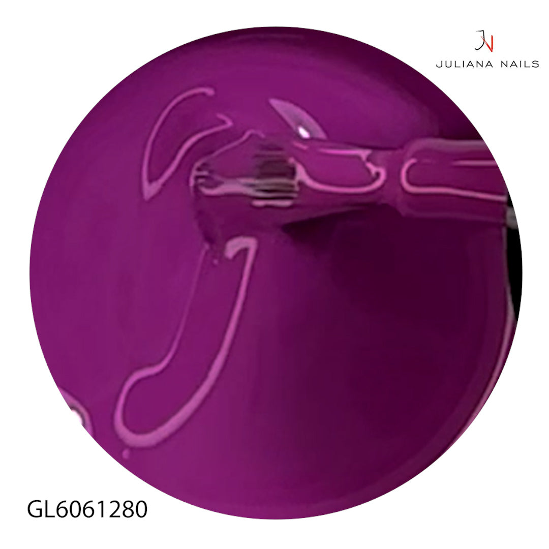 Gel Polish Berlin Beat 6ml