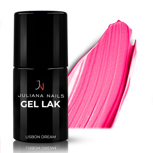 Gel Lak Lisbon Dream 6ml
