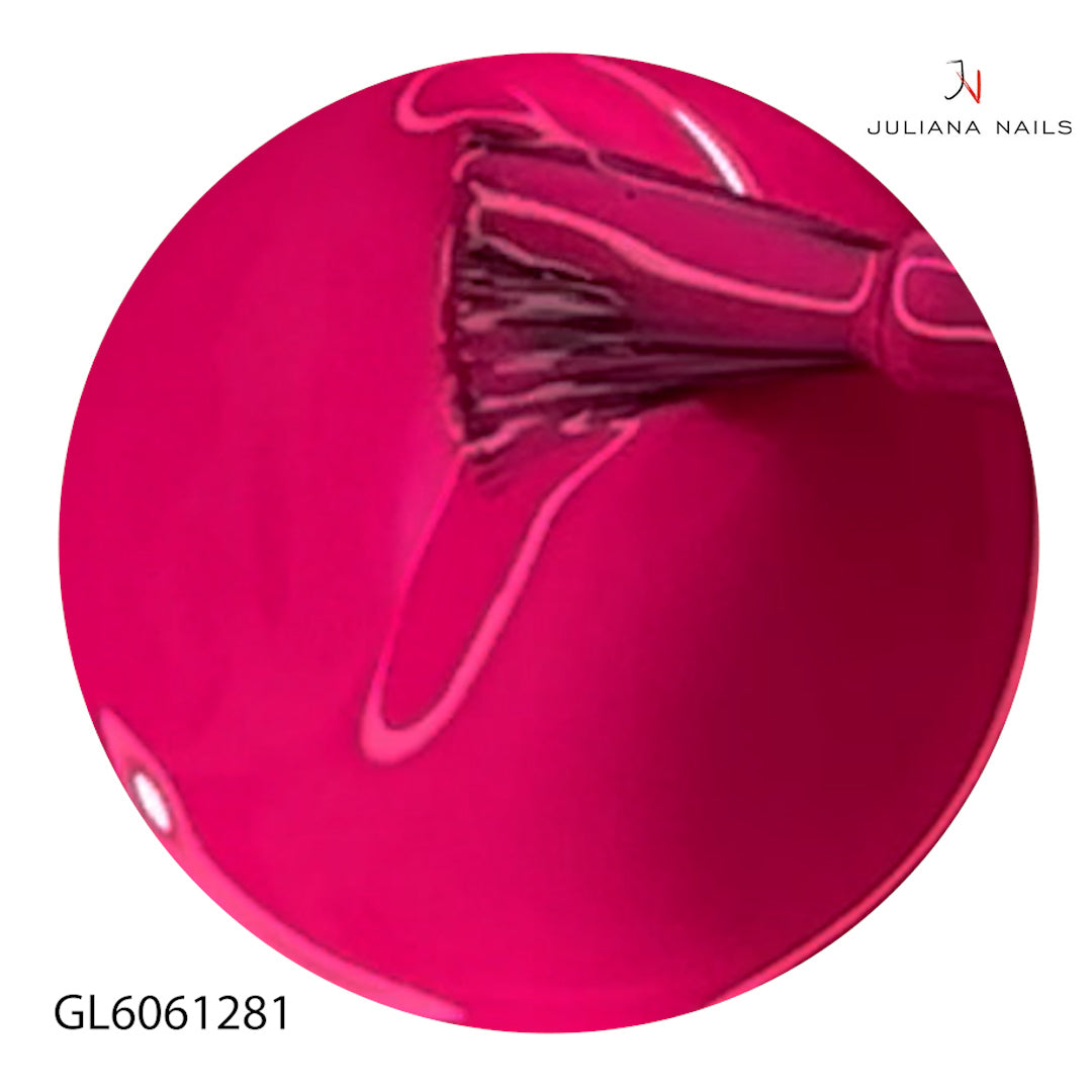 Gel Lak Lisbon Dream 6ml
