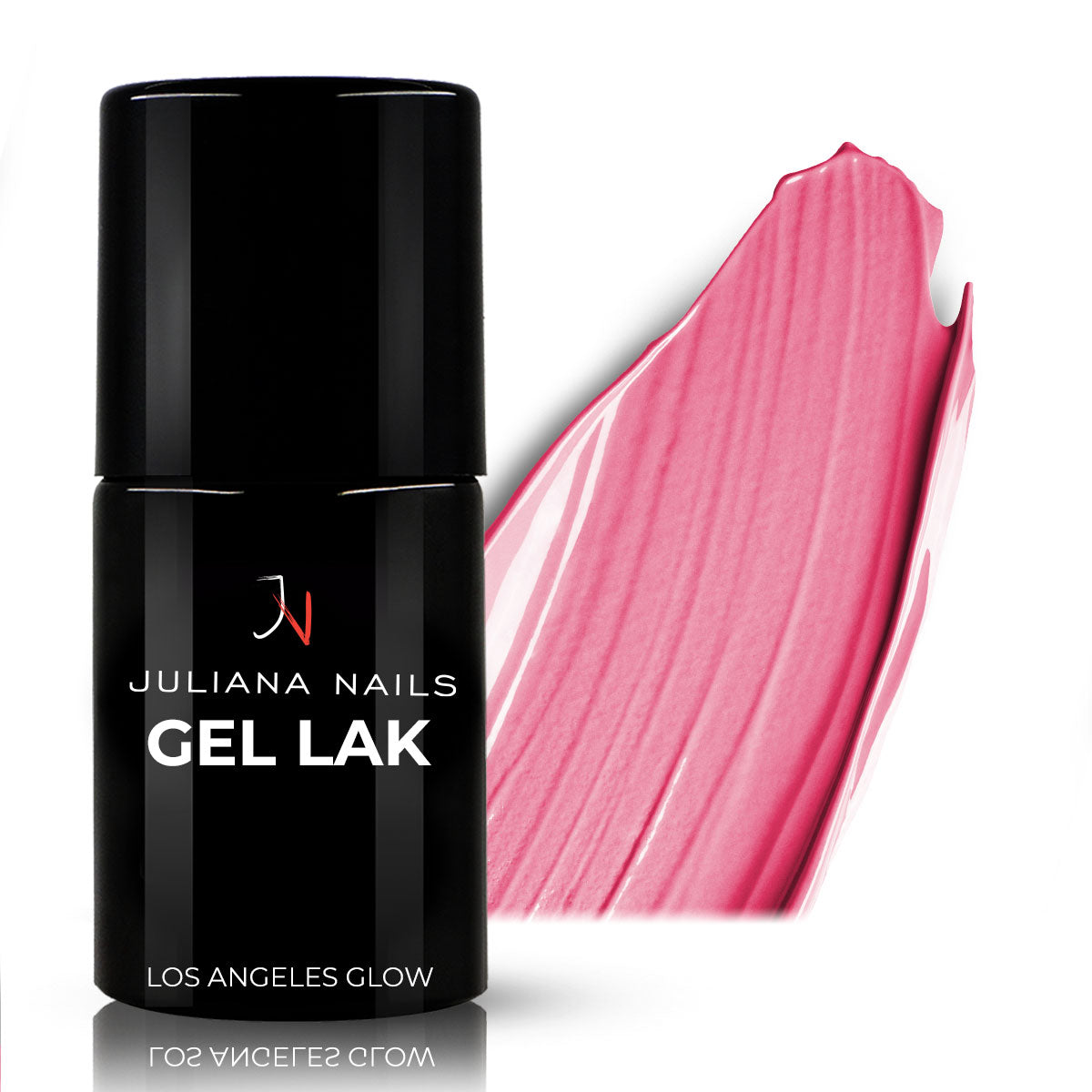 Gel Polish Los Angeles Glow 6ml