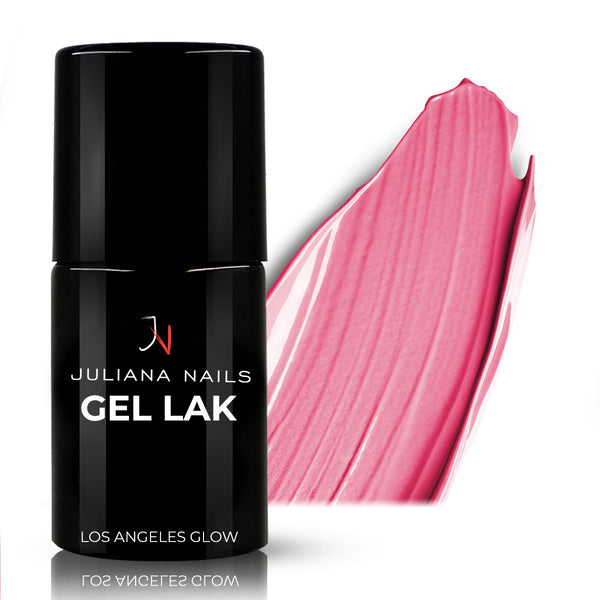 Gel Polish Los Angeles Glow 6ml