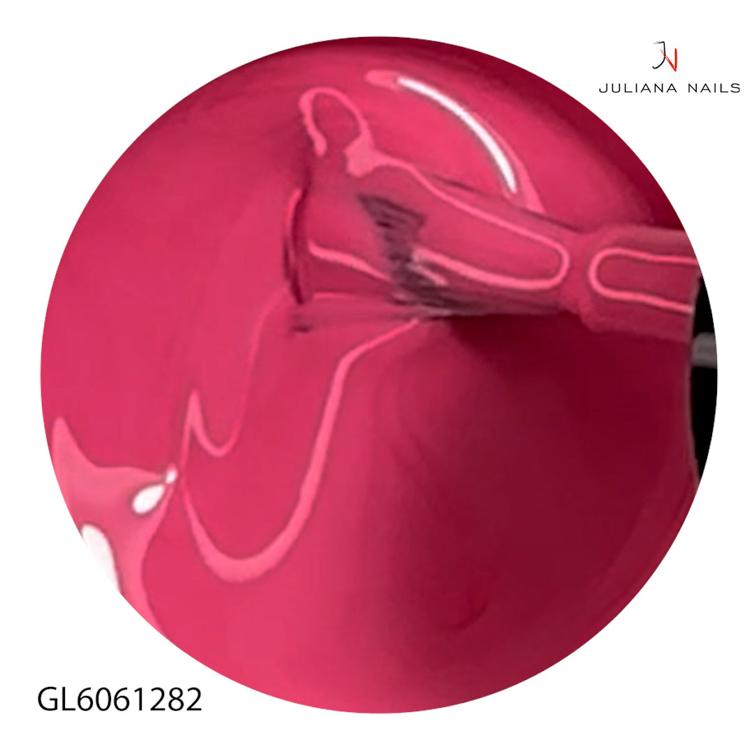 Gel Polish Los Angeles Glow 6ml