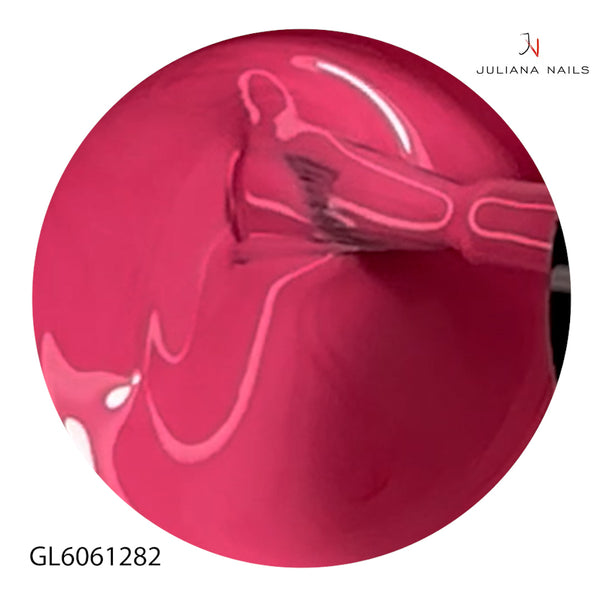 Gel Polish Los Angeles Glow 6ml