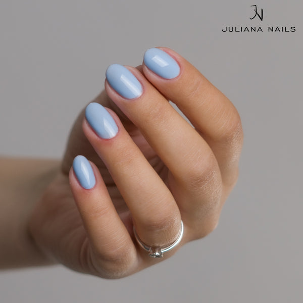 Gel Polish Barcelona Blaze 6ml